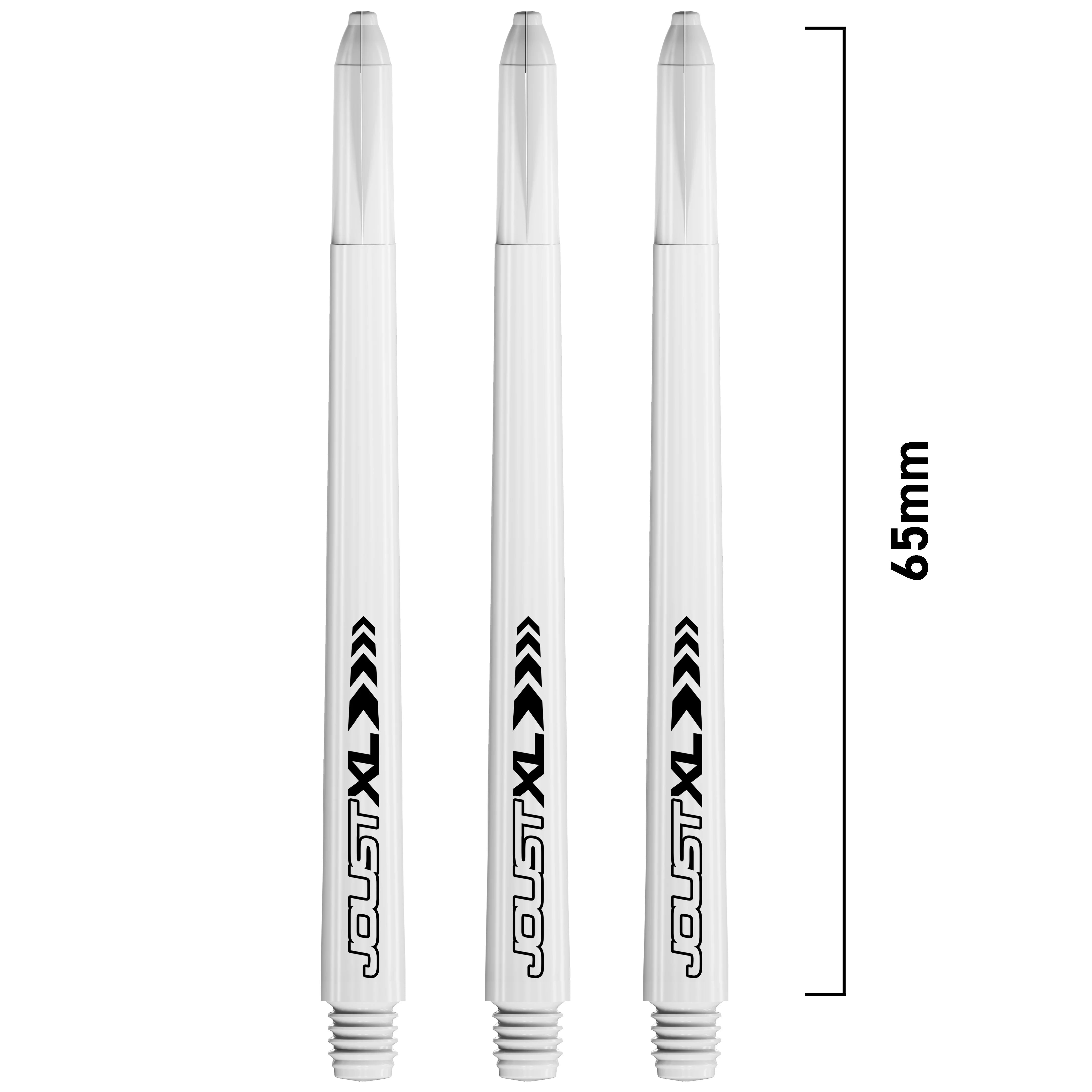 Red Dragon Joust XL Dart Shaft