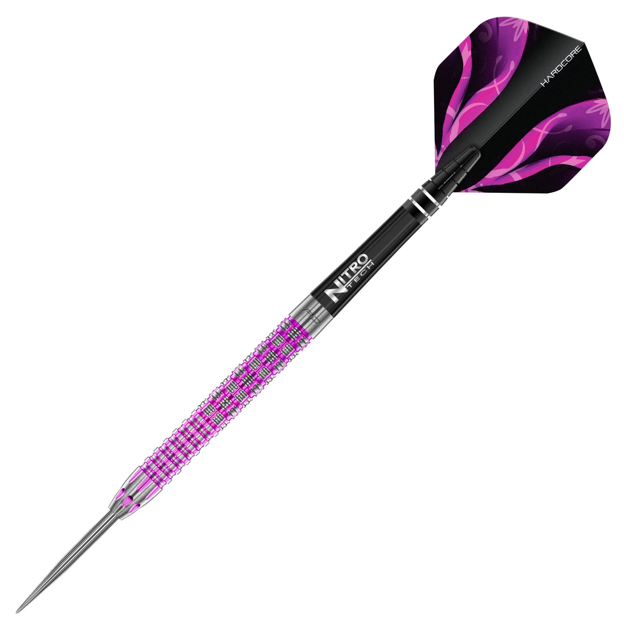 Red Dragon Tyrian Steeldarts 22-24g