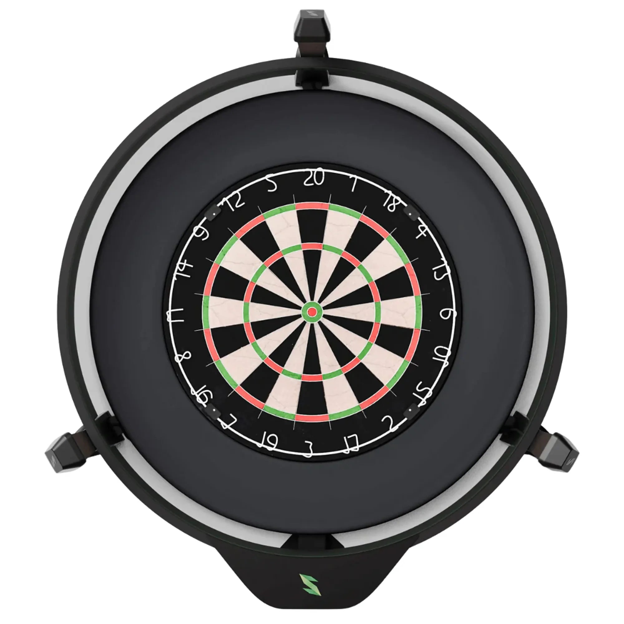 Scolia Home 2.3 FLEX Electronic Dart Scoring System + Premium Beleuchtung