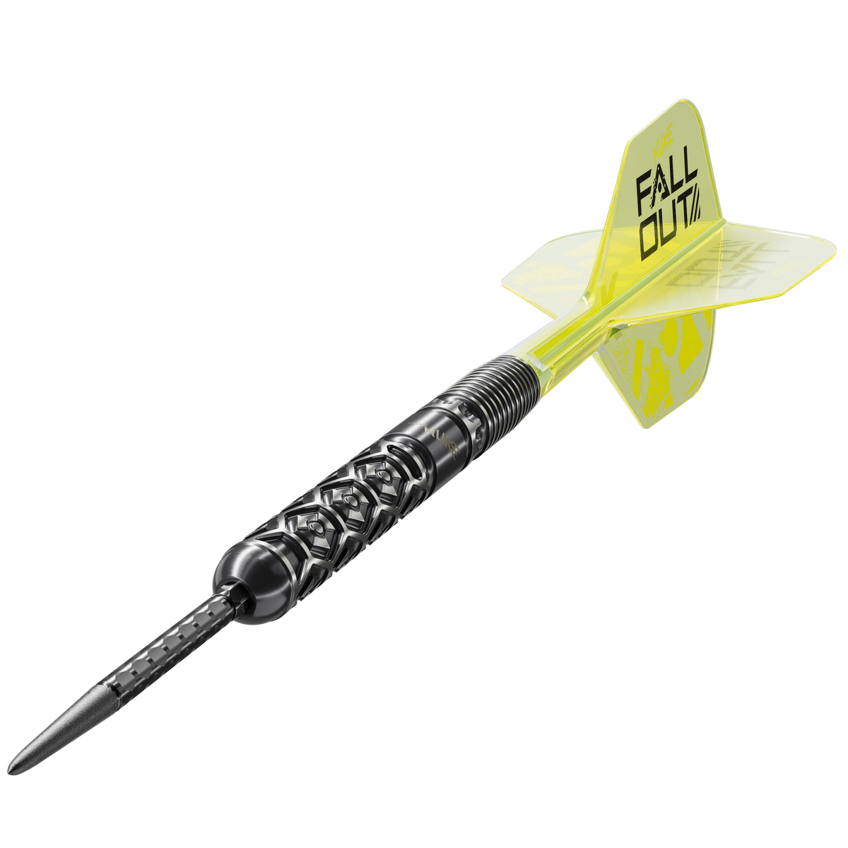 Target Luke Littler Nuke Fallout SP Steeldarts 22-24g