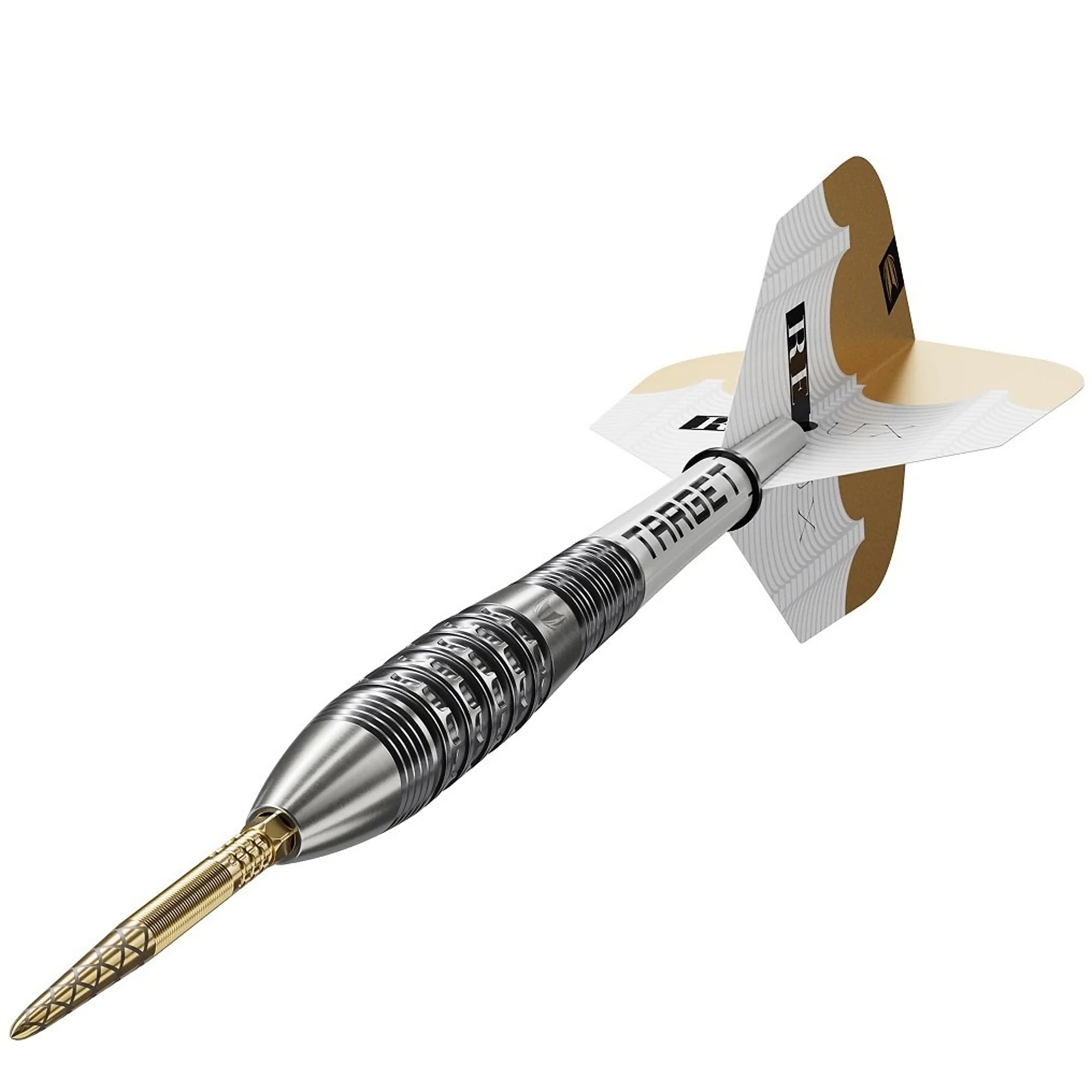 Target Redux 02 Steeldarts 22g