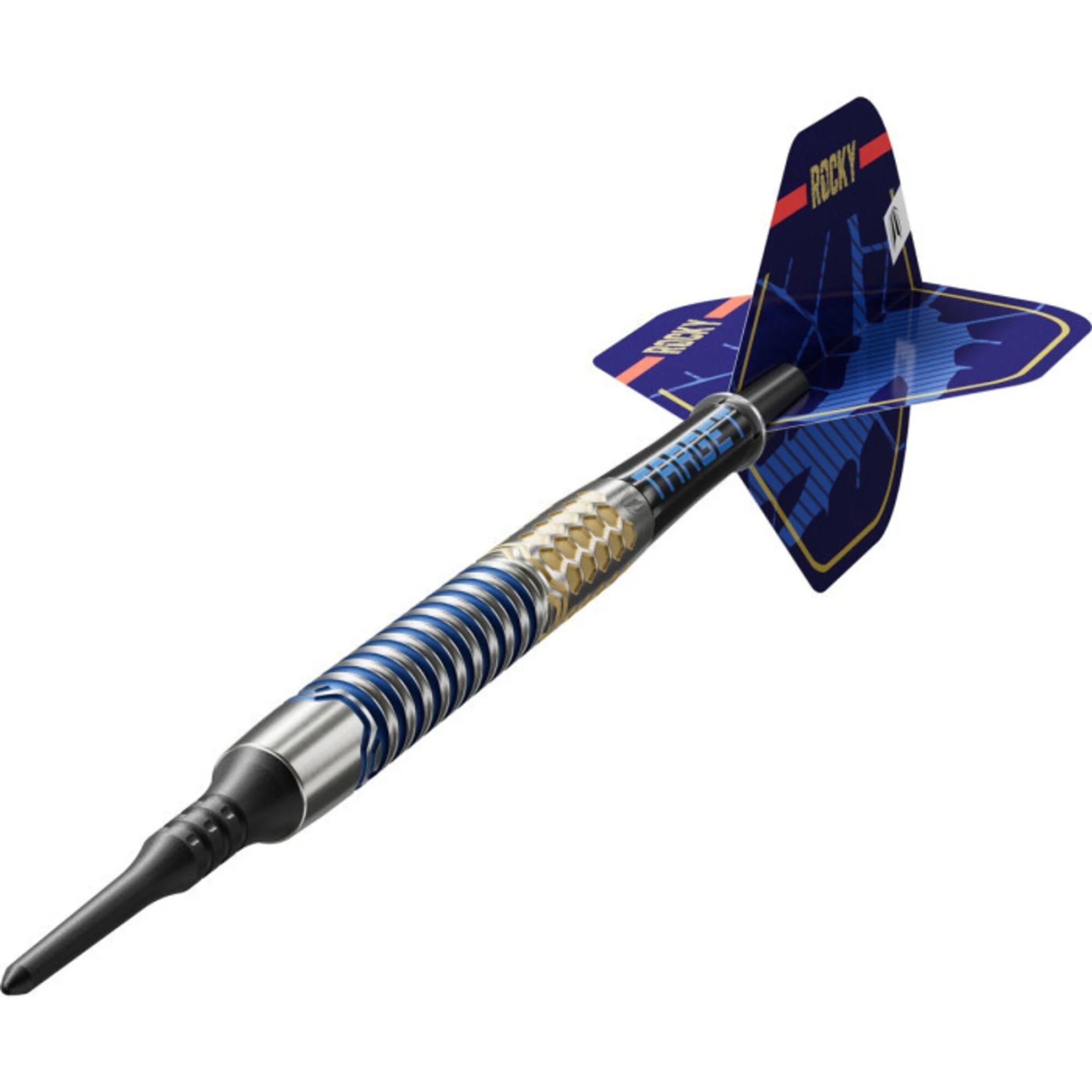 Target Josh Rock Gen1 Softdarts 20g