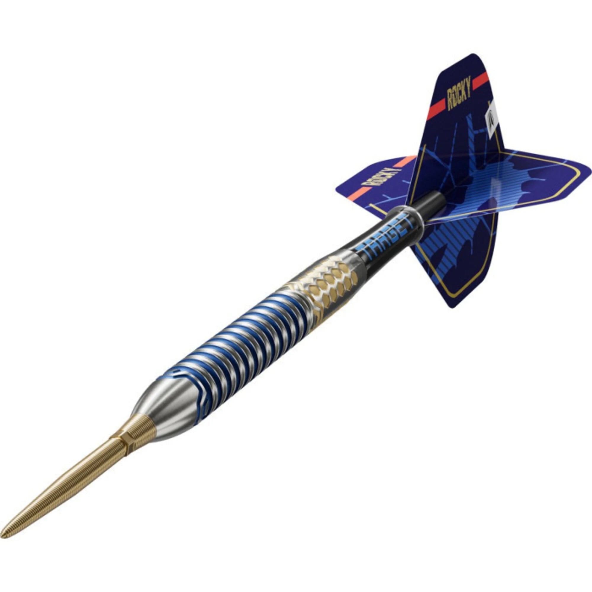 Target Josh Rock Gen1 SP Steeldarts 22g