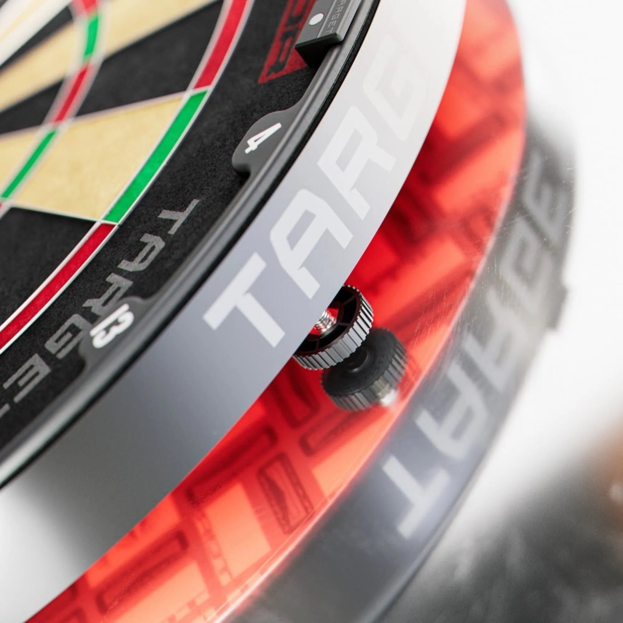 Target TOR Steeldart Board