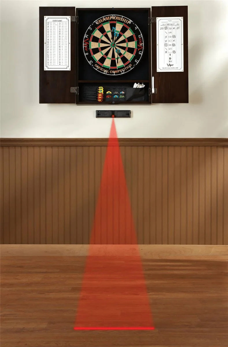 Viper Laser Dart Linie