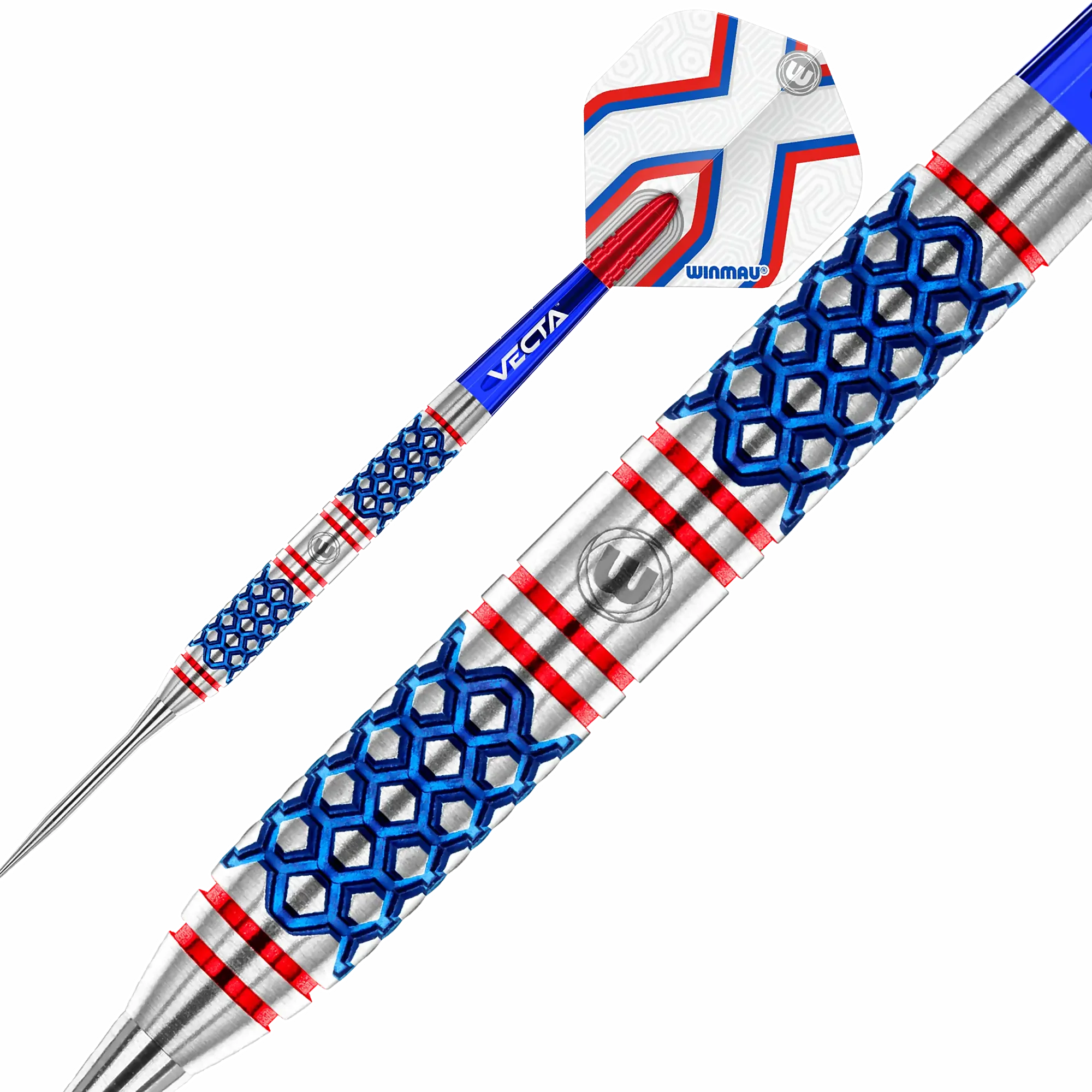 Winmau Epix Steeldarts 22g