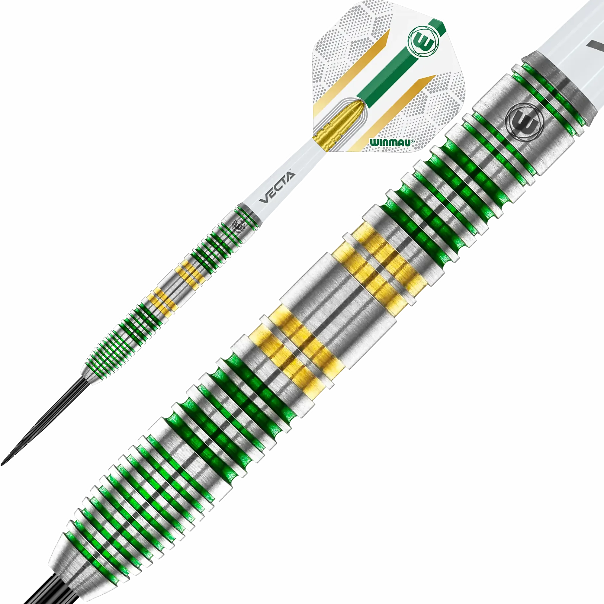 Winmau Xenon Steeldarts 23g