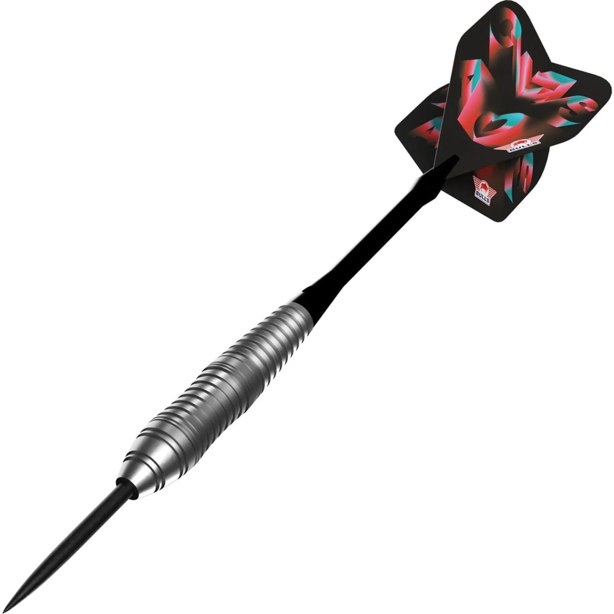 Bulls Chaos Pink Steeldarts 22g