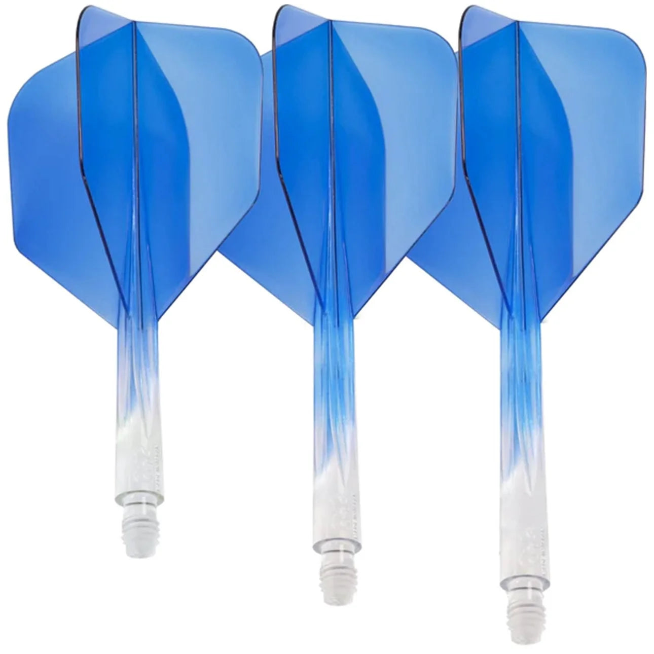 Condor AXE Gradient Dart Flight System No.6
