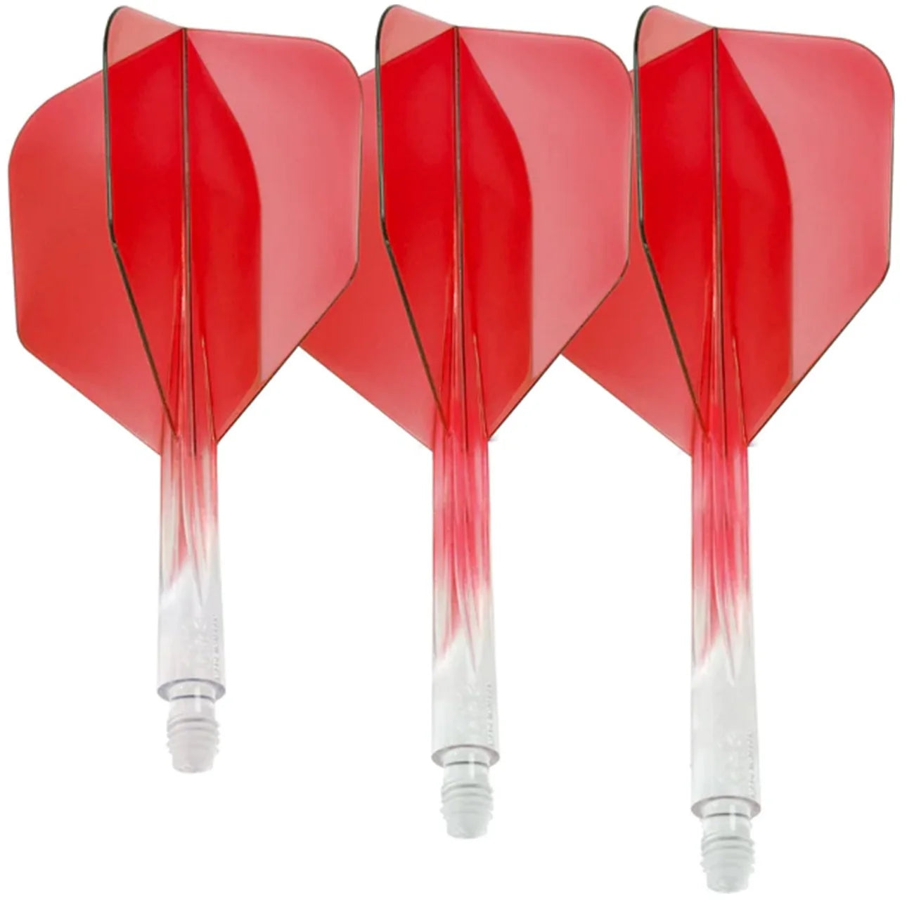 Condor AXE Gradient Dart Flight System No.6