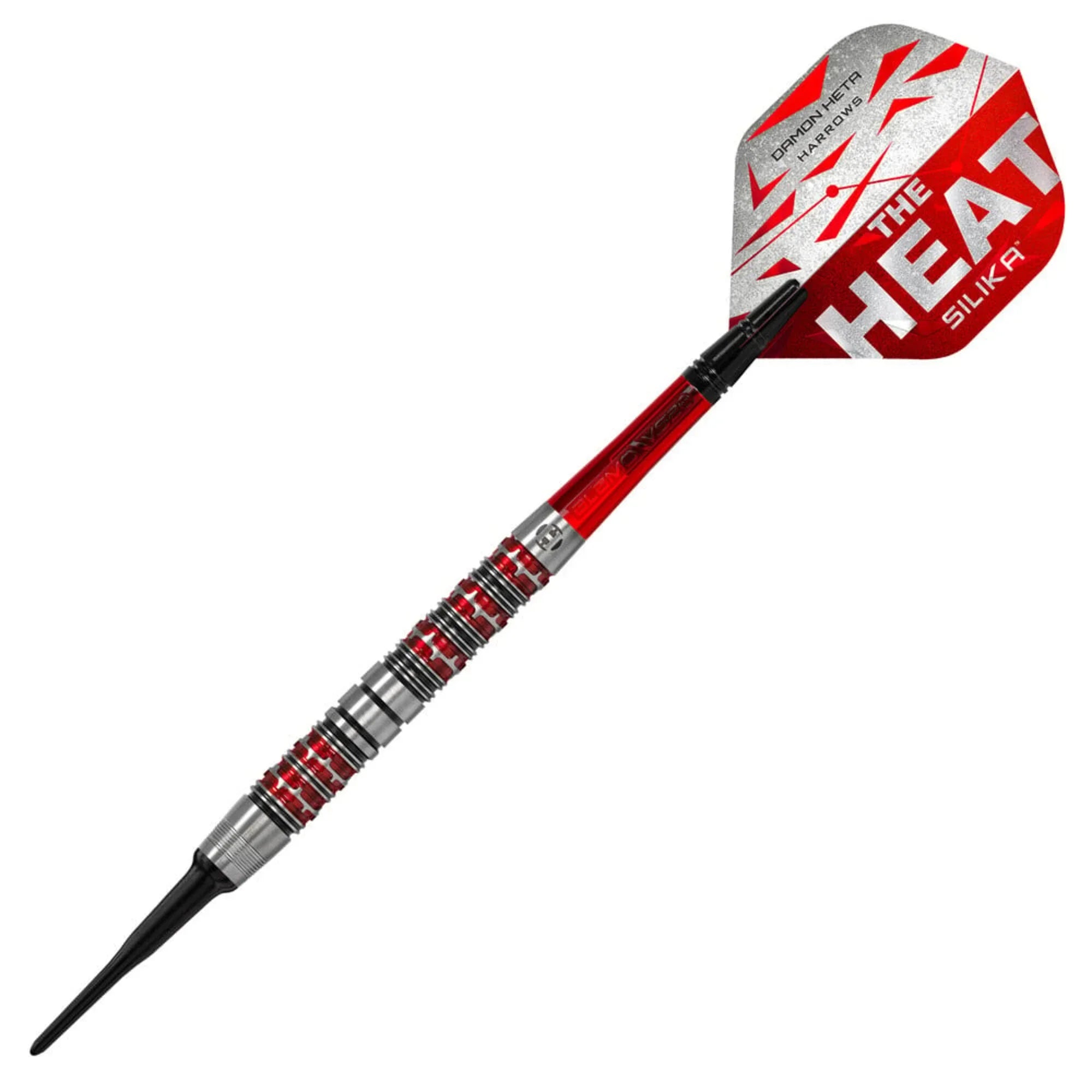 Harrows Damon Heta V3 Softdarts 20g