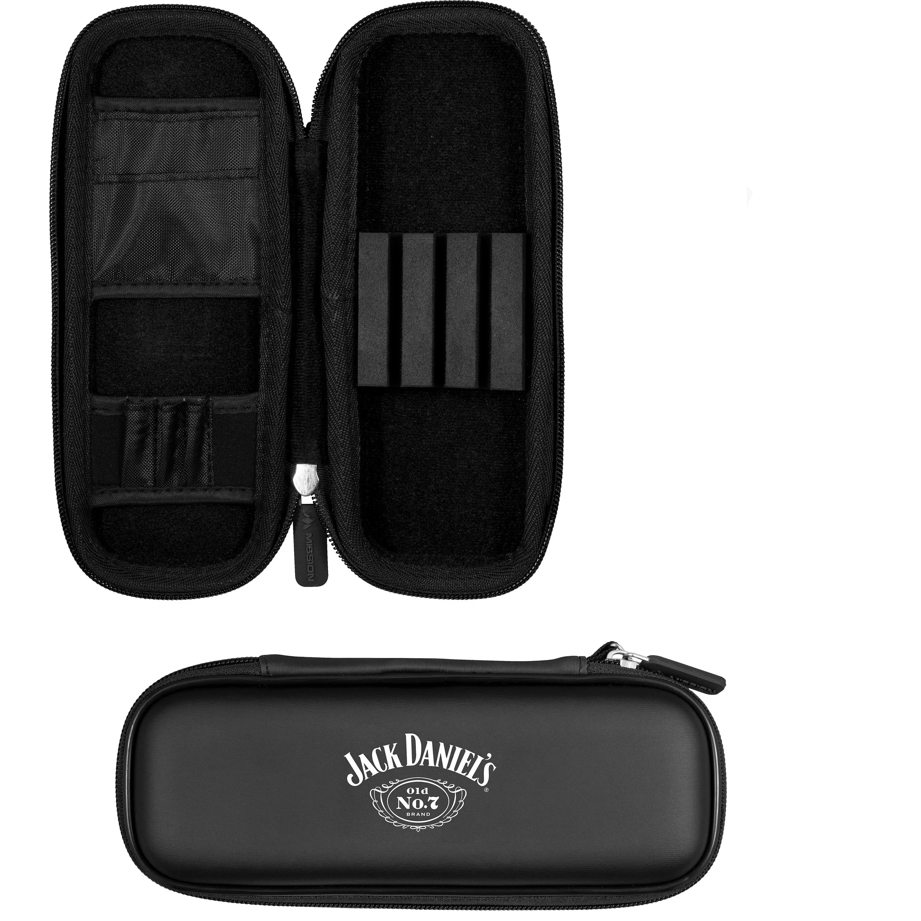 Jack Daniel's Freedom Slim Dart Case
