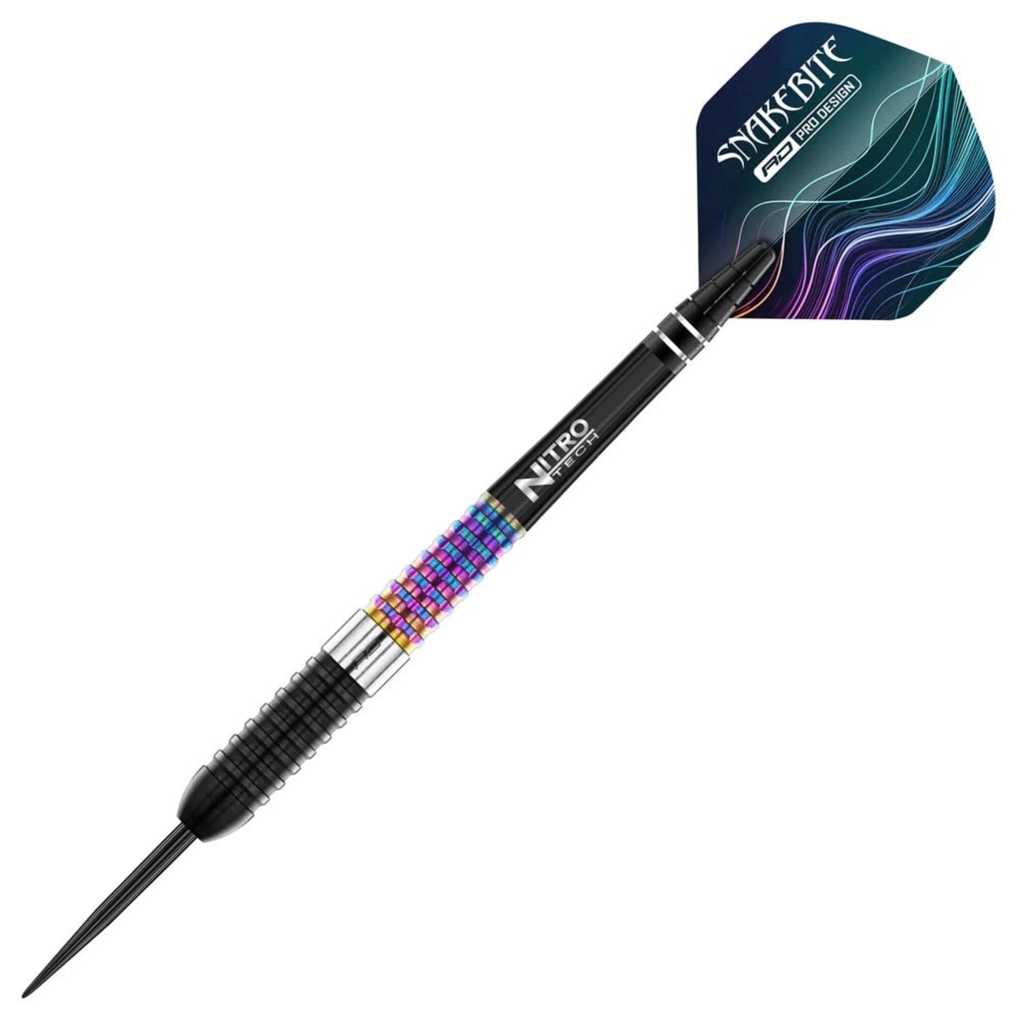 Red Dragon Peter Wright Corra Steeldarts 22g
