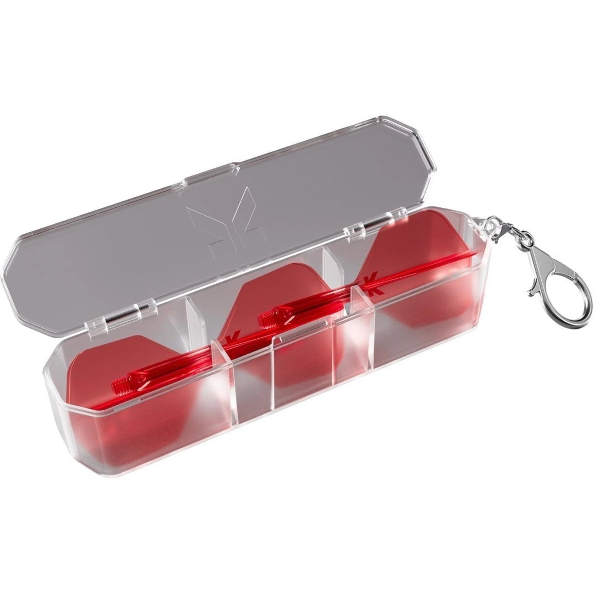 Target K-Flex Dart Flight Case KC01