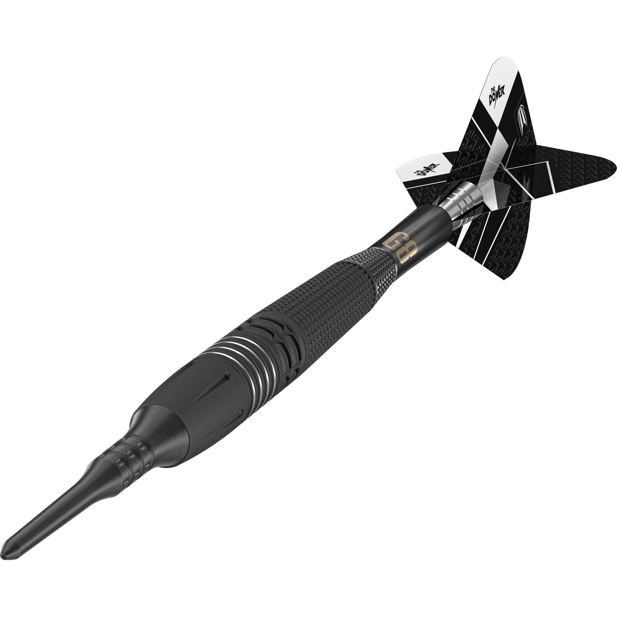 Target Phil Taylor 9Fife Gen8 Softdarts 20g