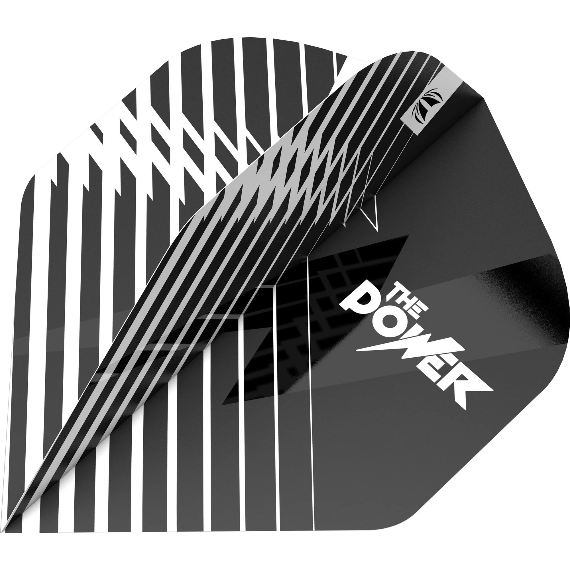 Target PHIL TAYLOR Pro Ultra Dart Flight No2 100 Micron