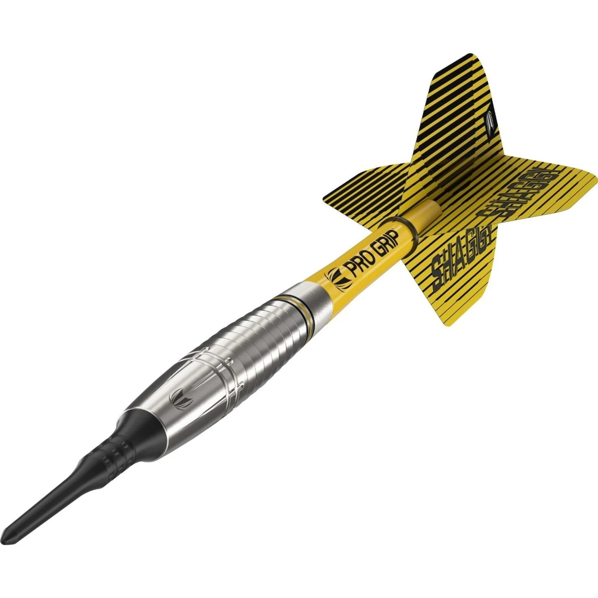 Target Scott Williams Gen1 Softdarts 18g