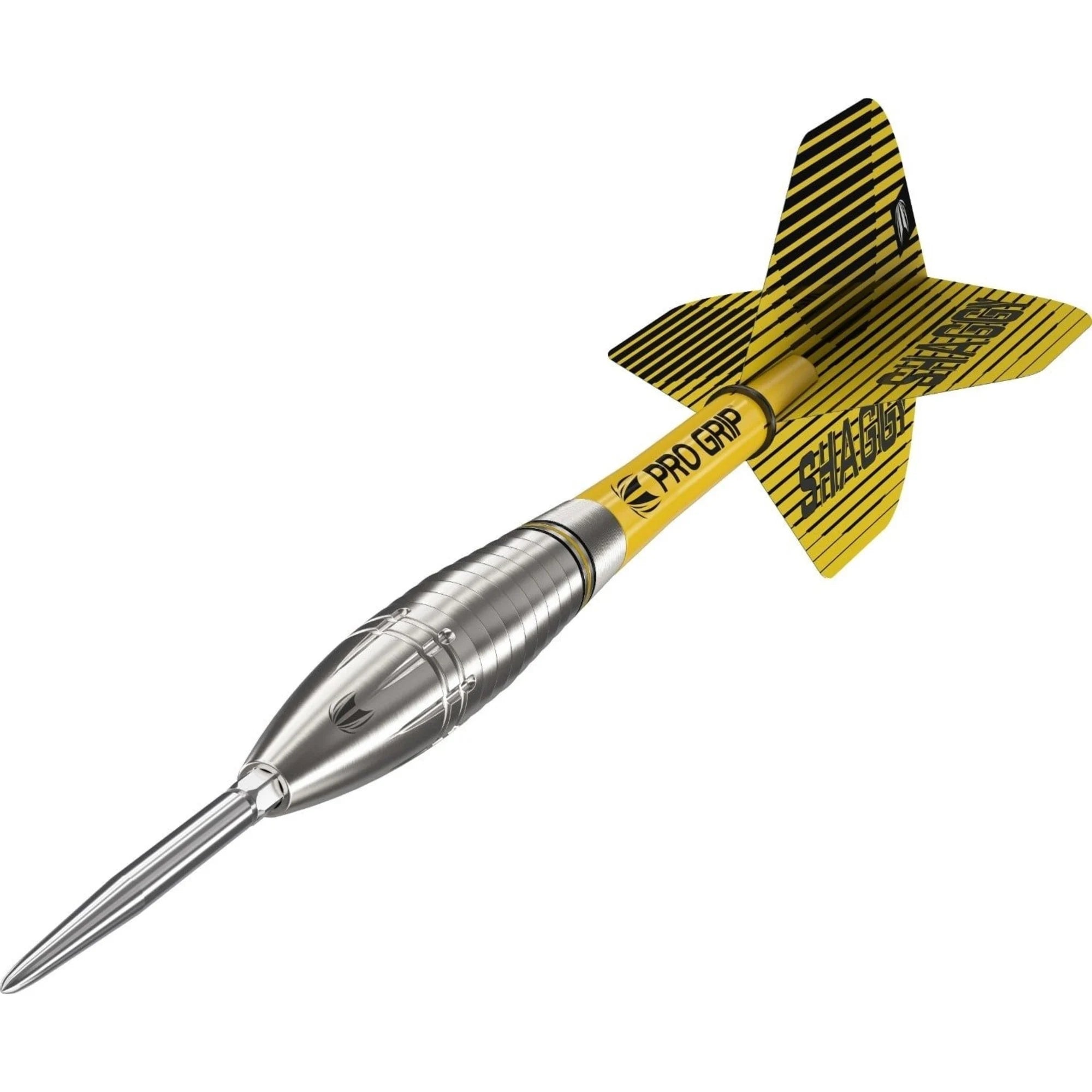 Target Scott Williams Gen1 Match SP Steeldarts 23g