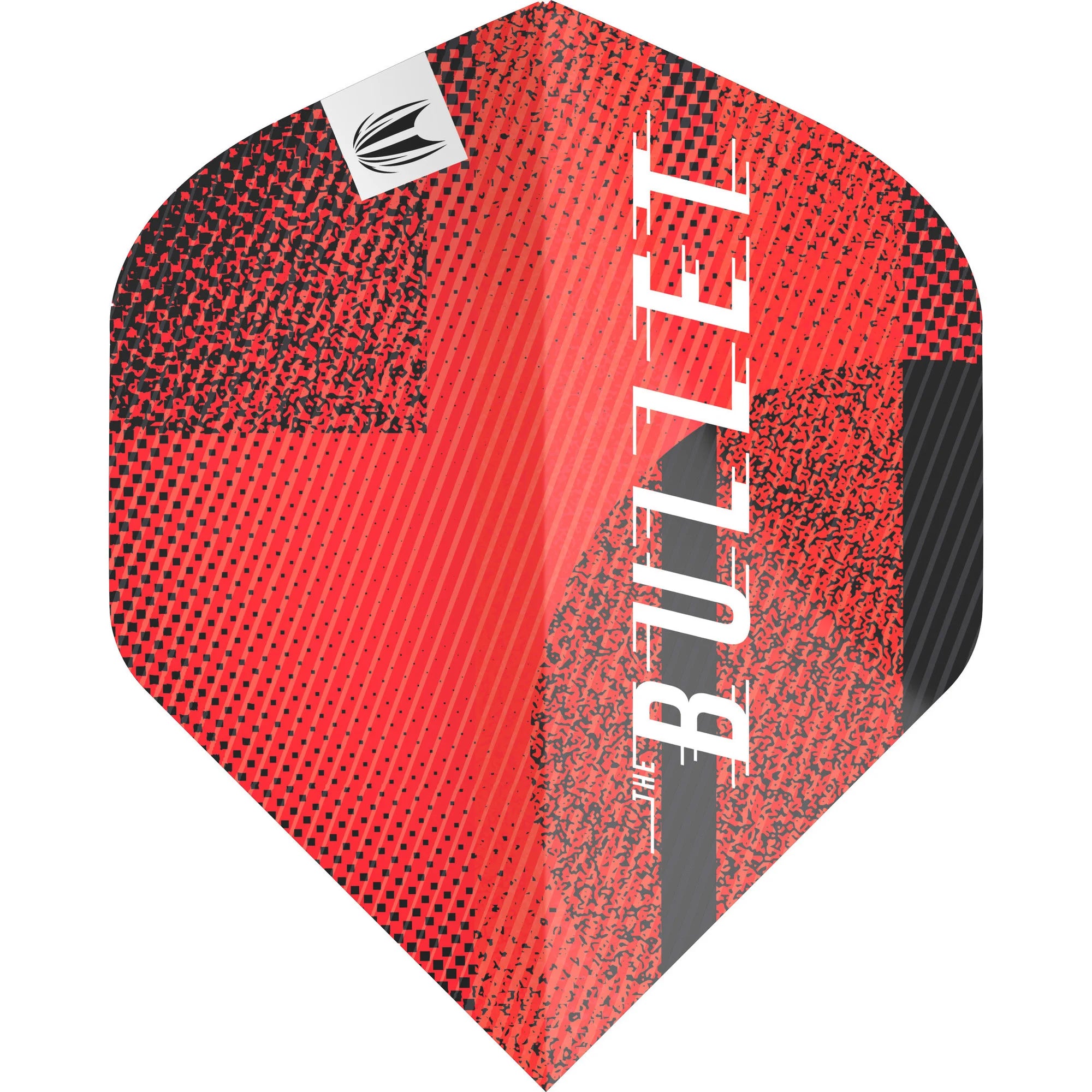Target STEPHEN BUNTING Pro Ultra Dart Flight No2 100 Micron