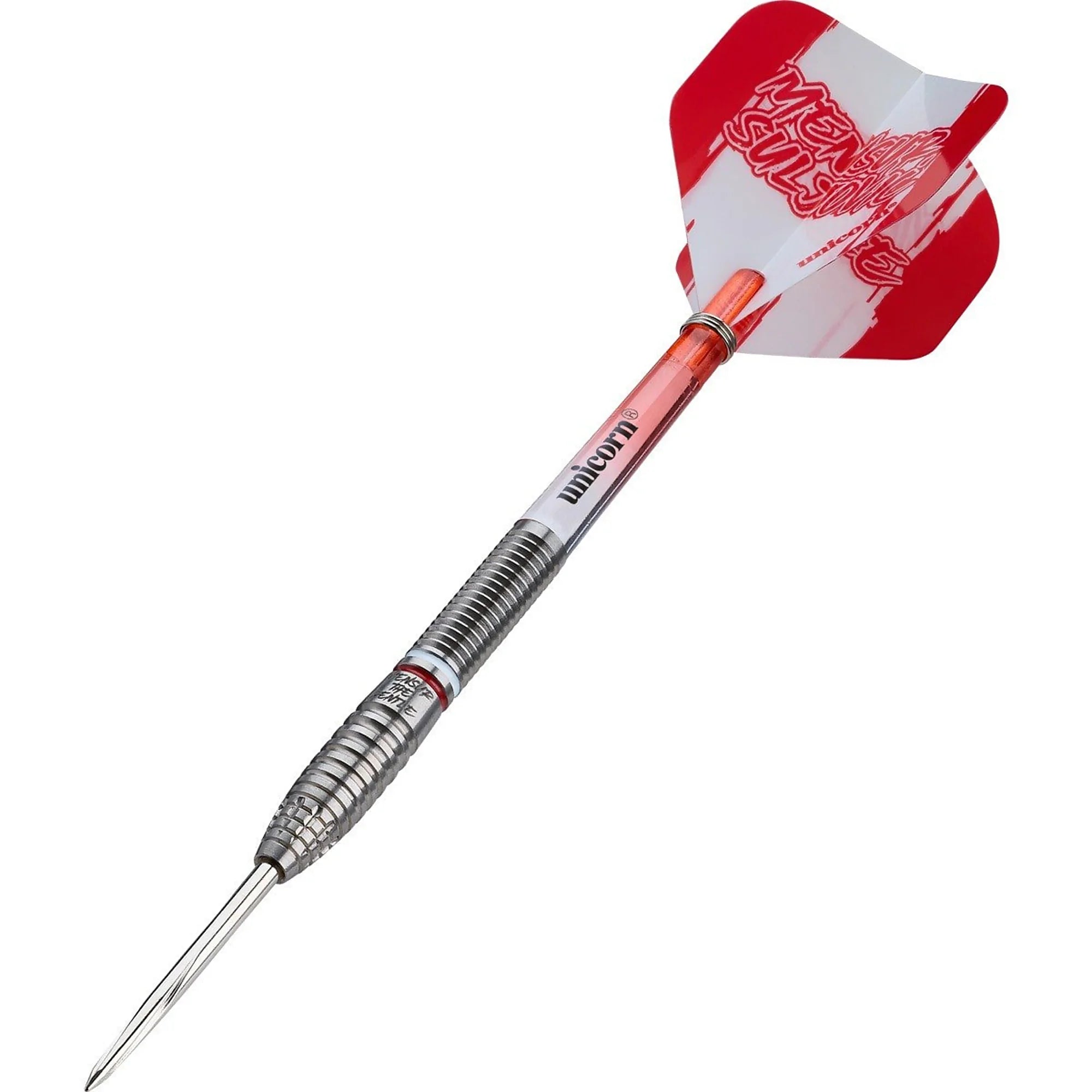 Unicorn Mensur Suljovic Steeldart 23g