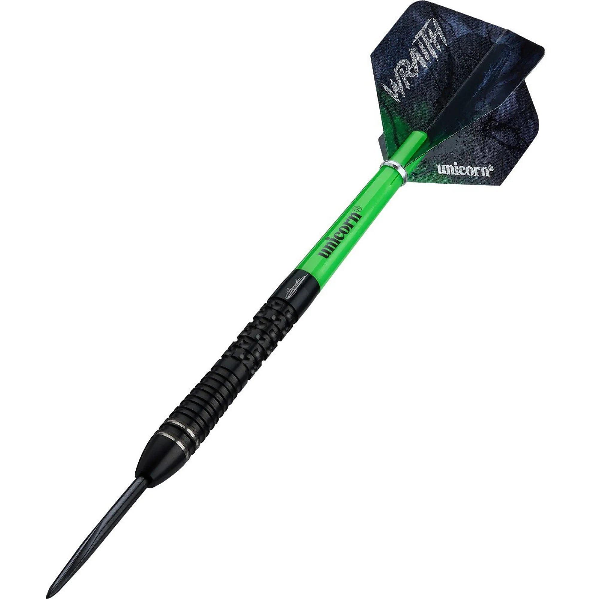 Unicorn Gary Anderson WRAITH P6 Steeldart 23g