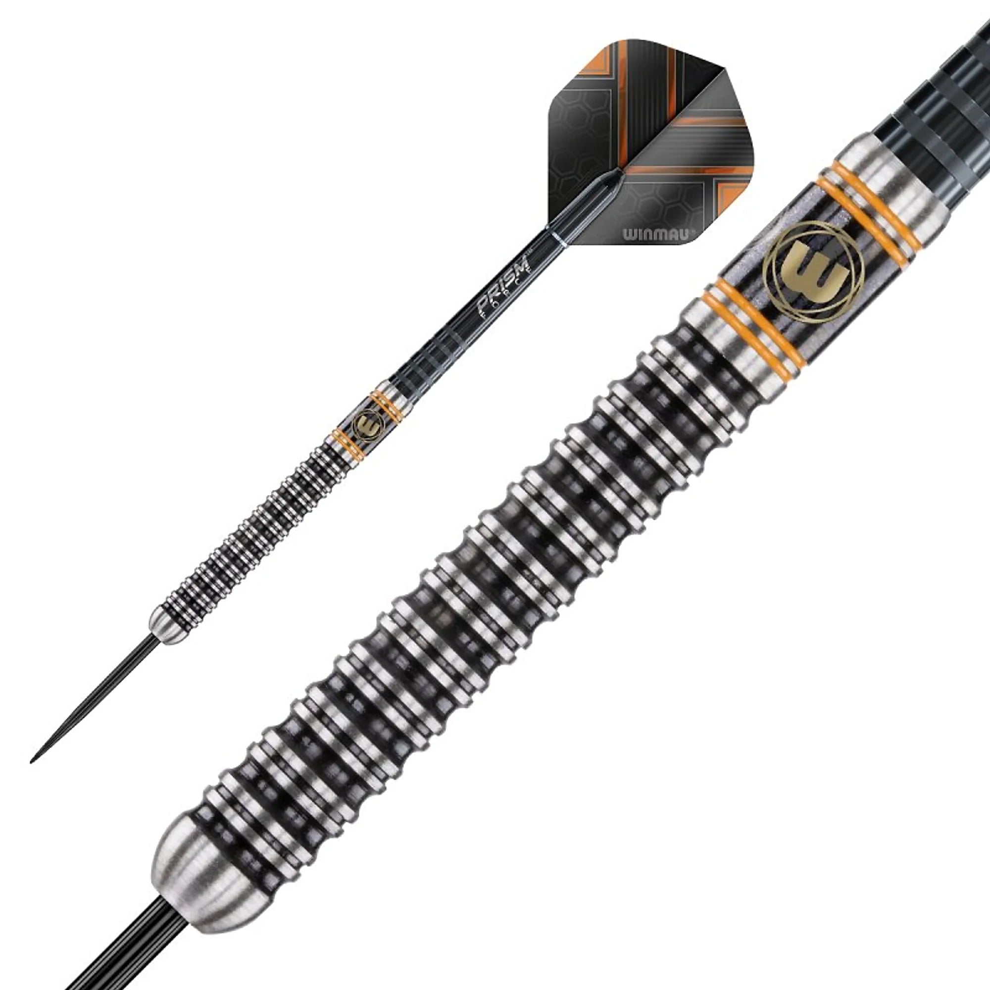 Winmau Danny Noppert Steeldarts 23-25g