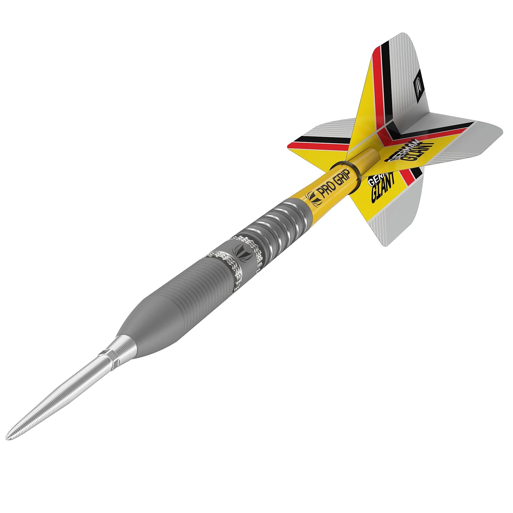 Target Gabriel Clemens Gen2 SP Steeldarts 23g
