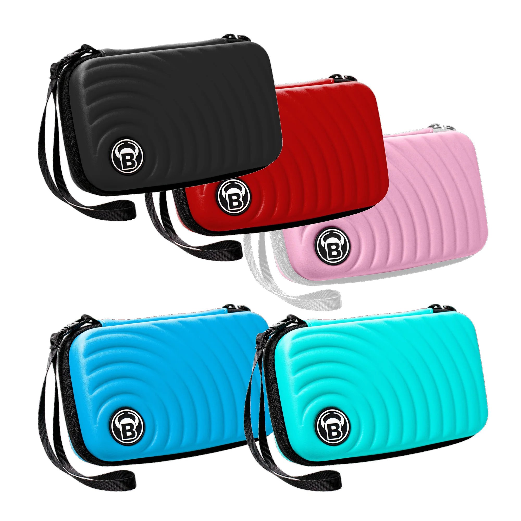 Bulls Orbis XL Dartcase