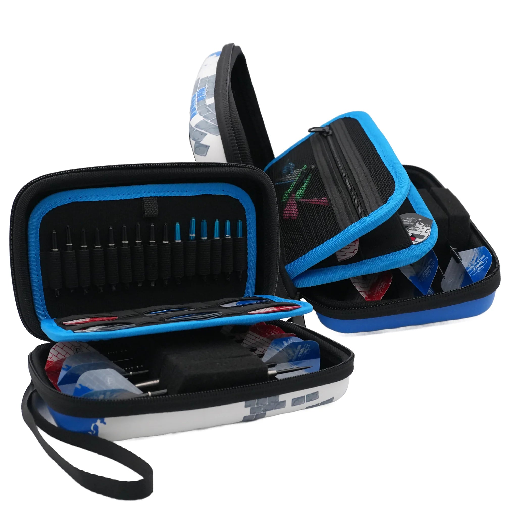 Bulls Orbis S Dartcase Martin Schindler