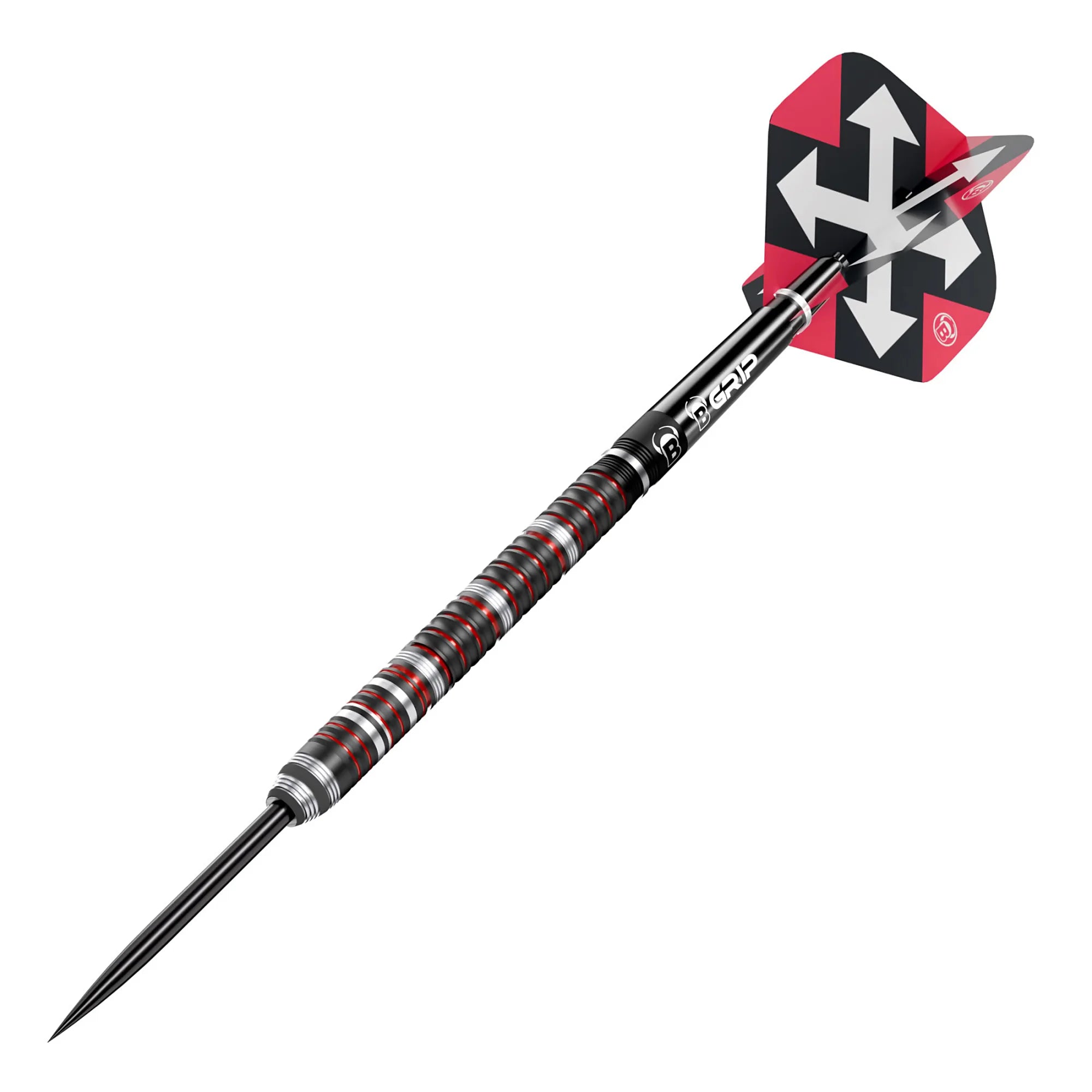 Bulls Sixty S2 Steeldarts 21g