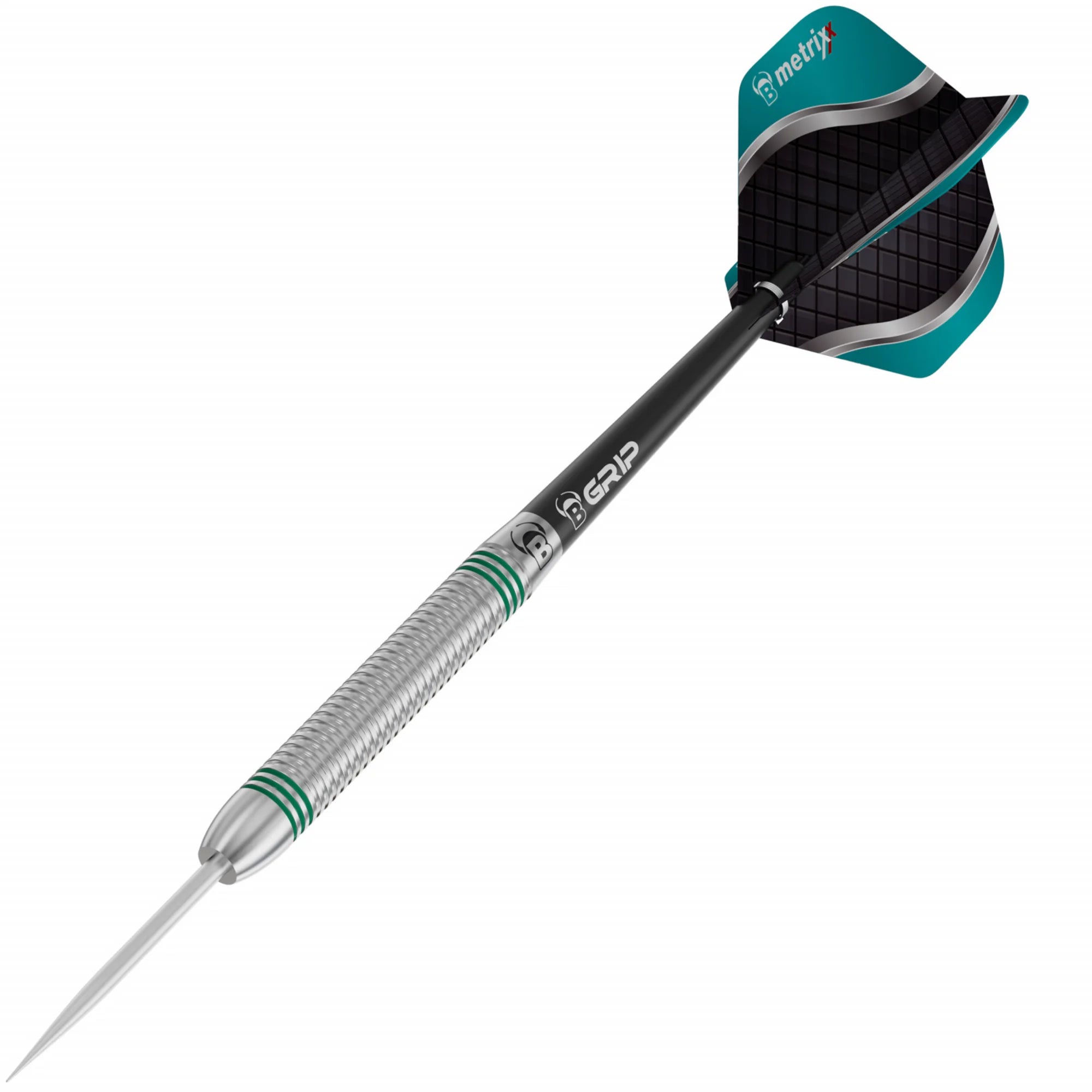 Bulls Artos AR1 Steel Darts 24g