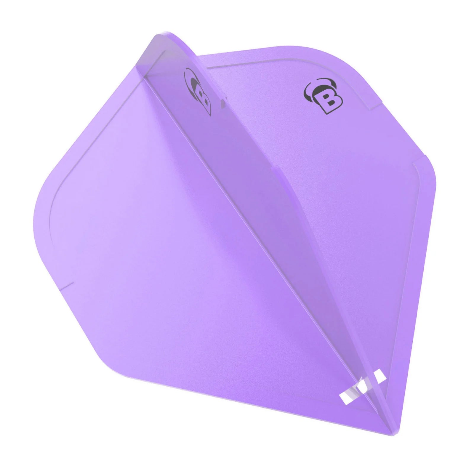Bulls Dragon Dart Flights Violett No.6
