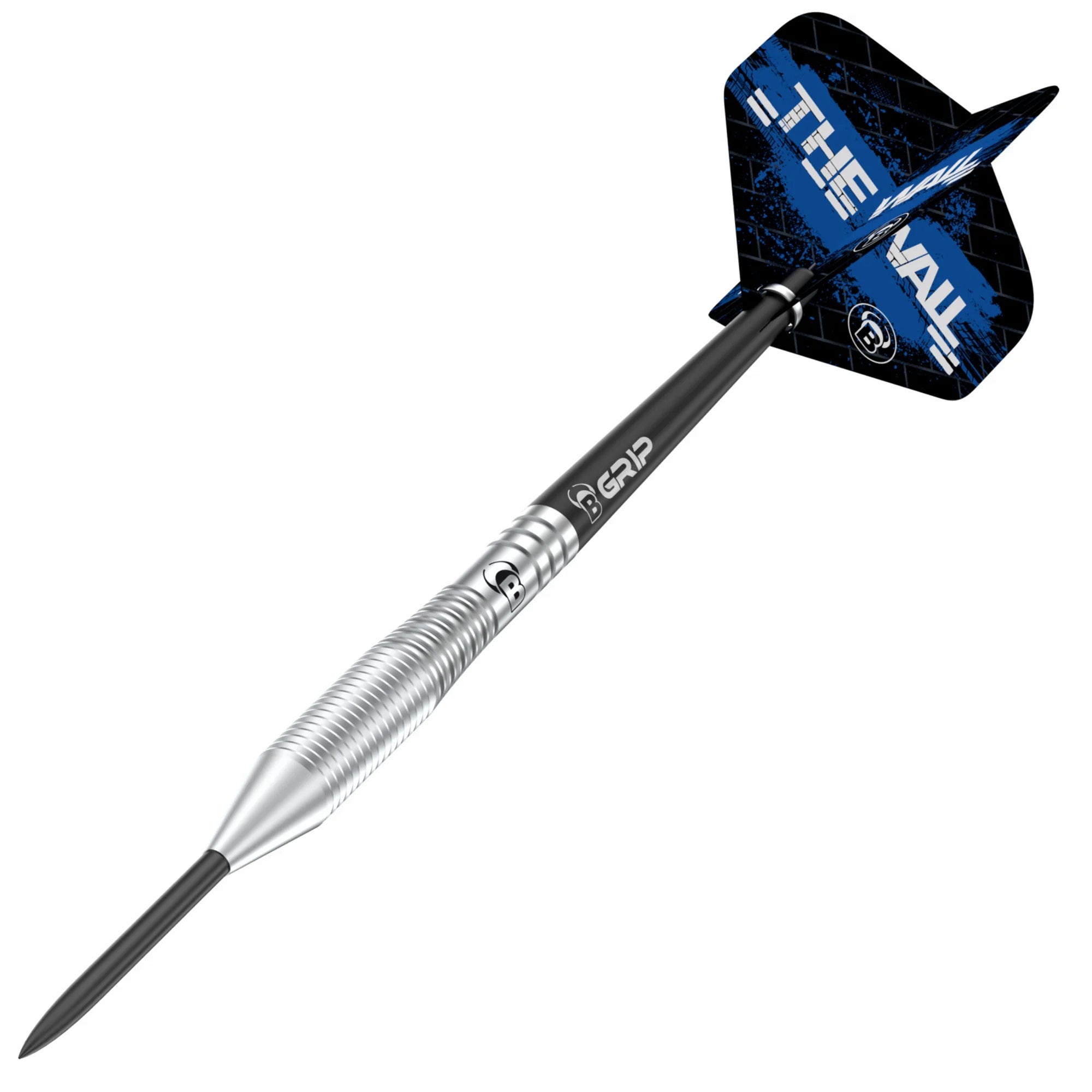 Bulls Martin Schindler TW80 Steel Darts 23g