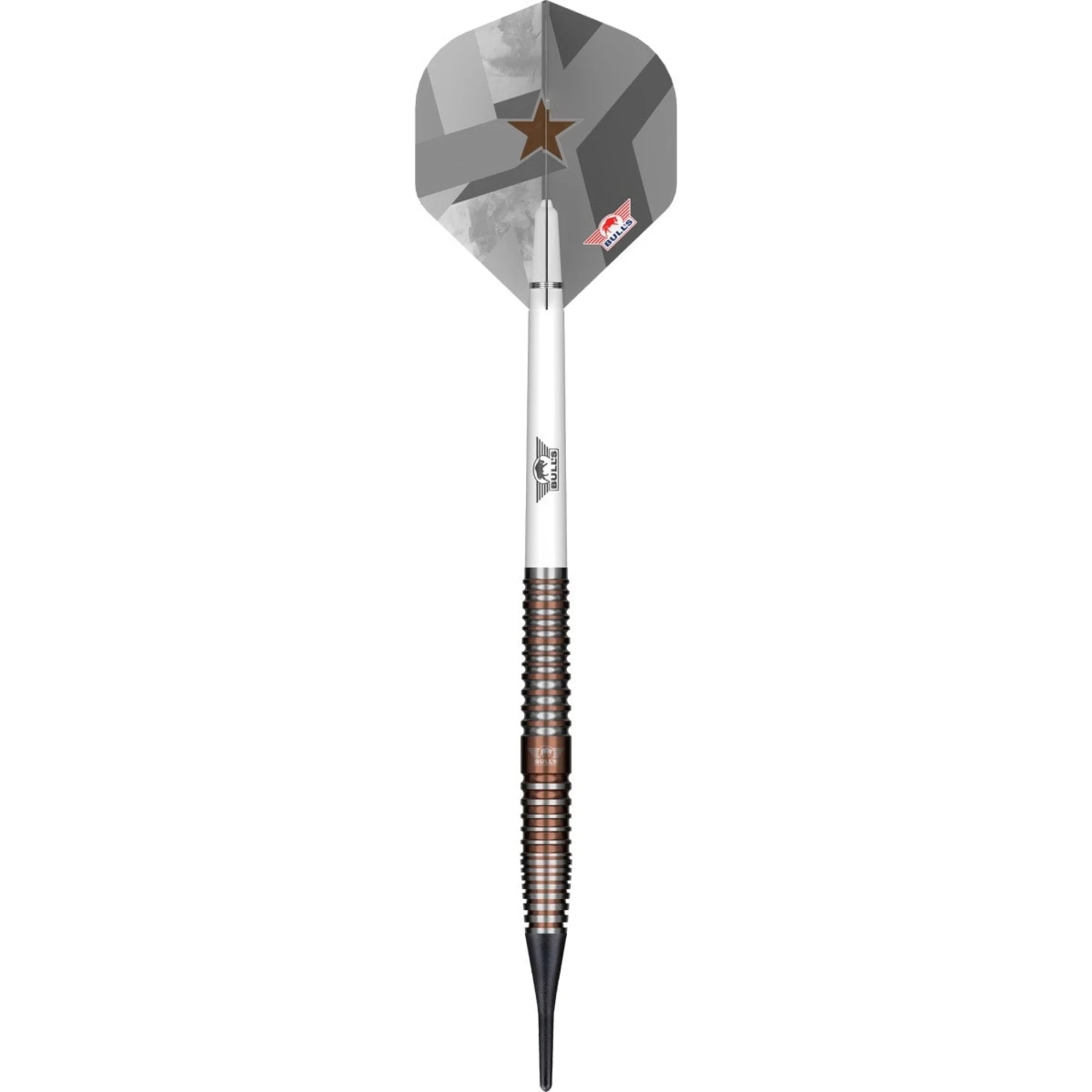 Bulls Max Hopp E5 Softdarts 20g