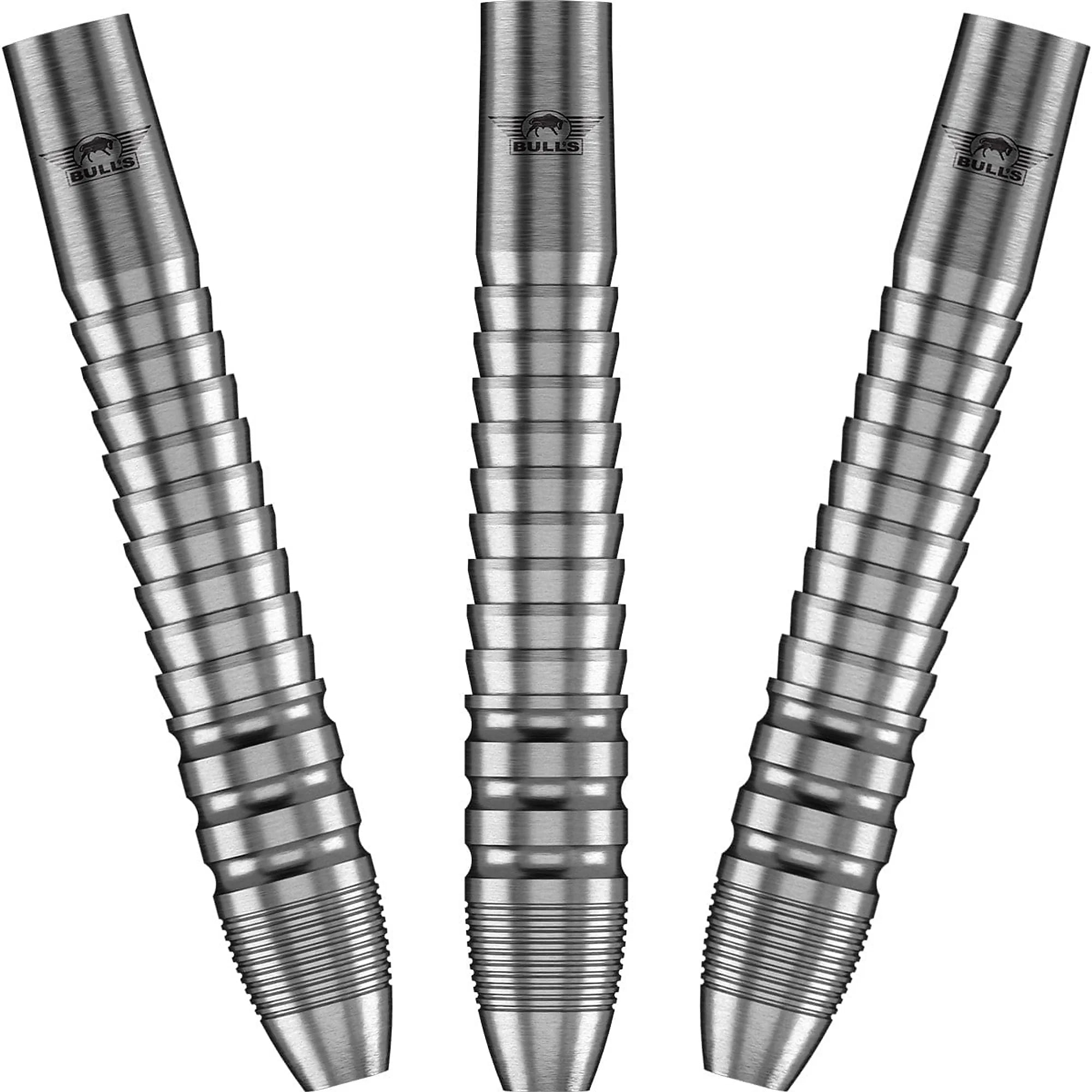 Bulls Prime Bolt CP Steeldarts Barrels 22-24g