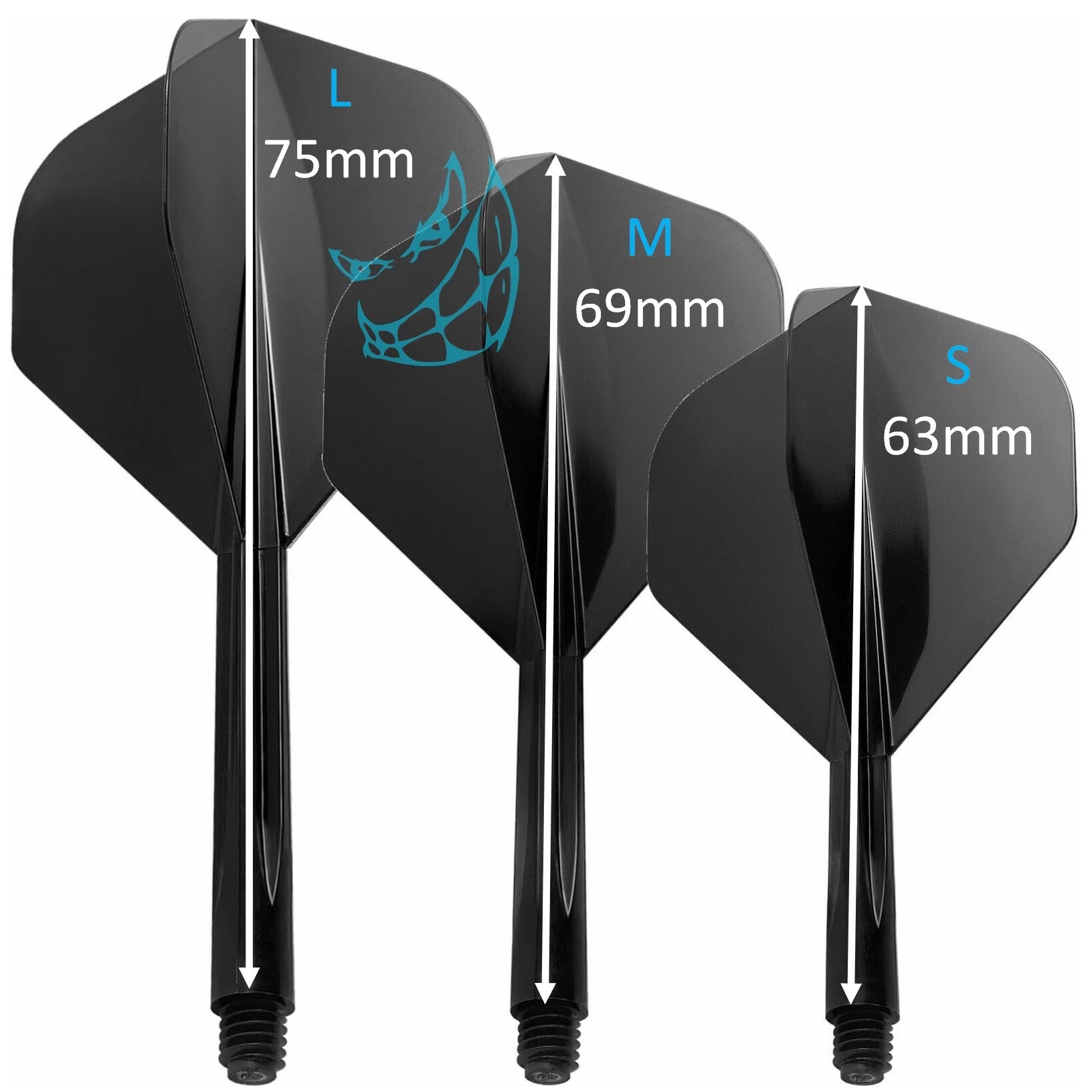 Condor AXE Dart Flight System No.2