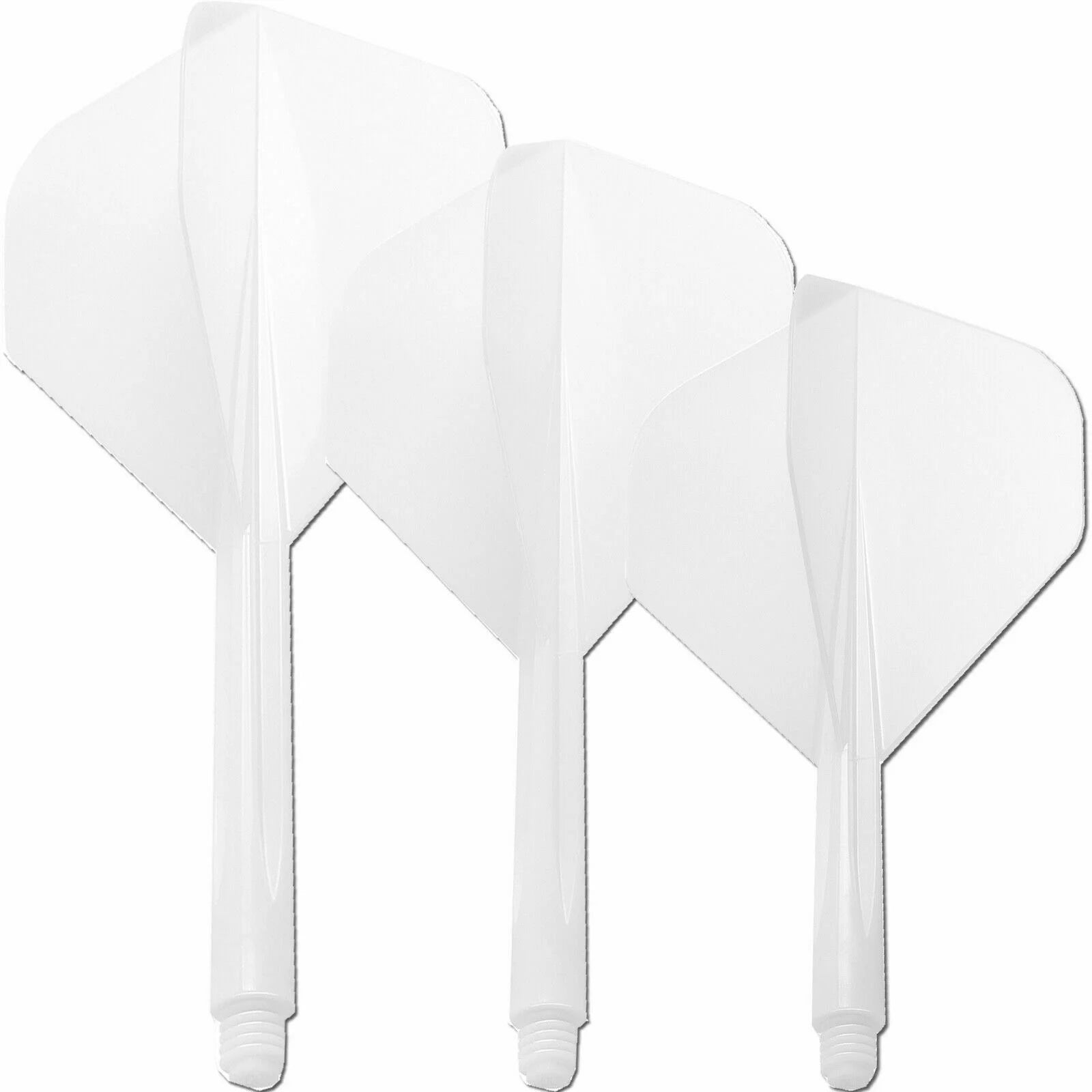 Condor Zero Stress Dart Flight System No.2