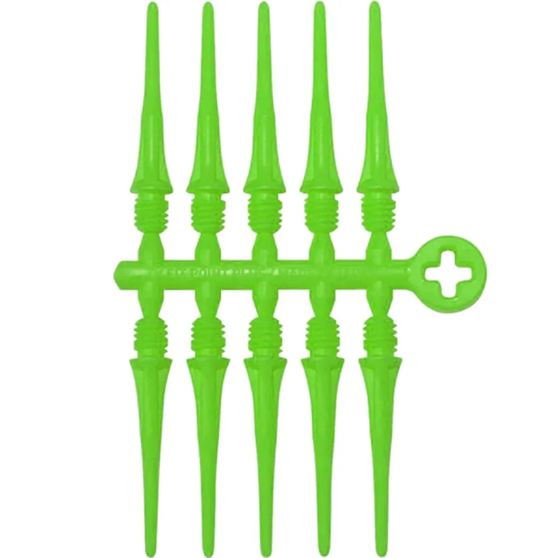 Cosmo Fit Point Plus "Long" Soft Spitzen 50 Stk.