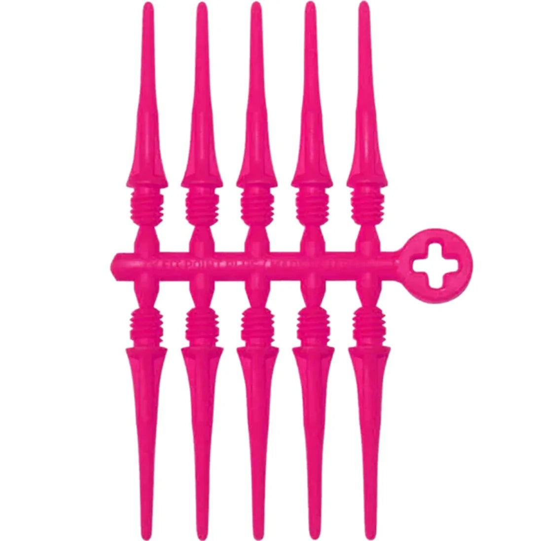 Cosmo Fit Point Plus "Long" Soft Spitzen 50 Stk.