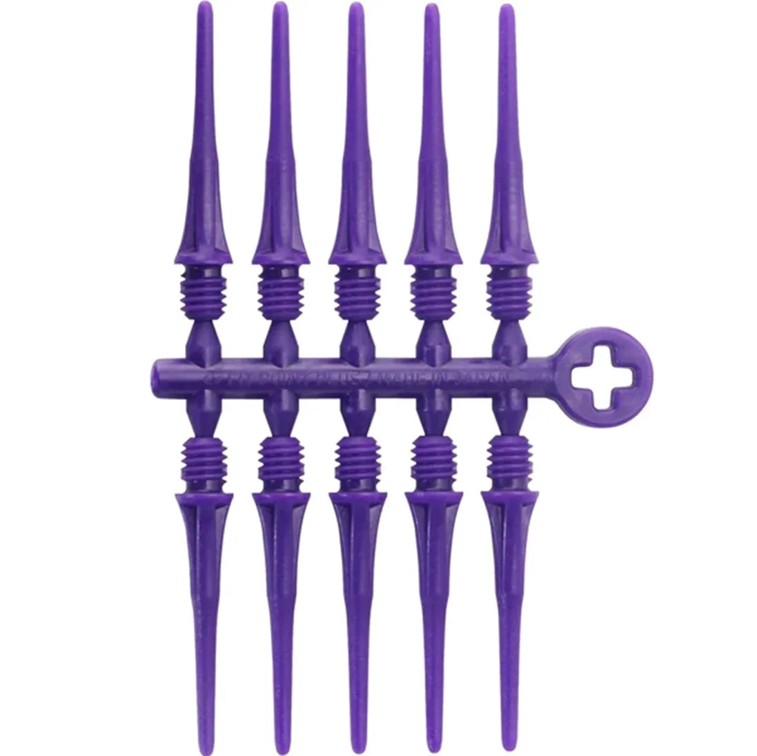 Cosmo Fit Point Plus "Long" Soft Spitzen 50 Stk.