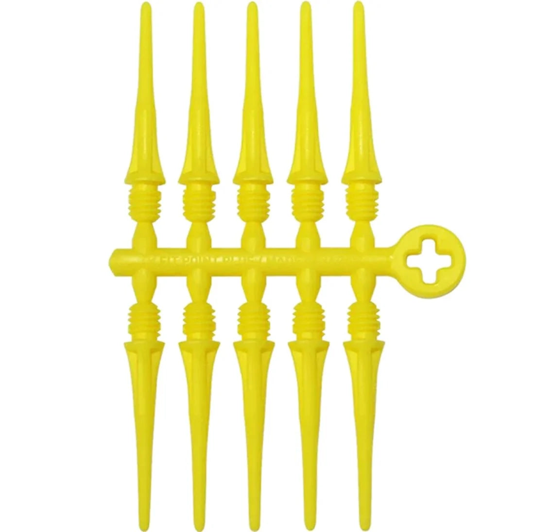 Cosmo Fit Point Plus "Long" Soft Spitzen 50 Stk.