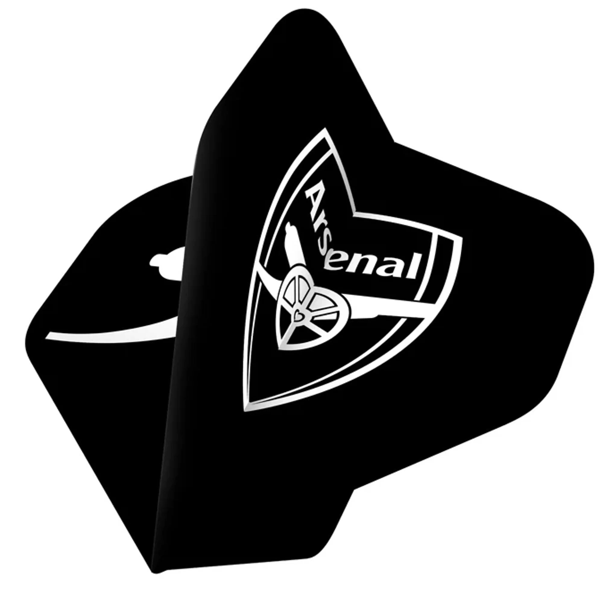FC Arsenal Football Club Dart Flights