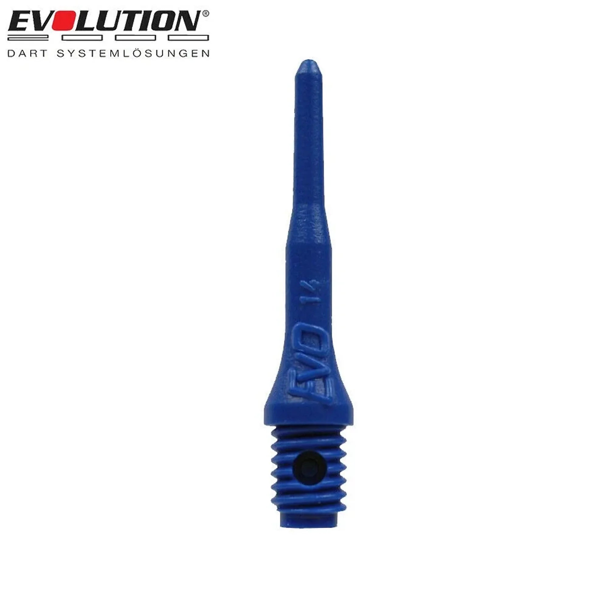 Evolution Soft Darts Spitzen