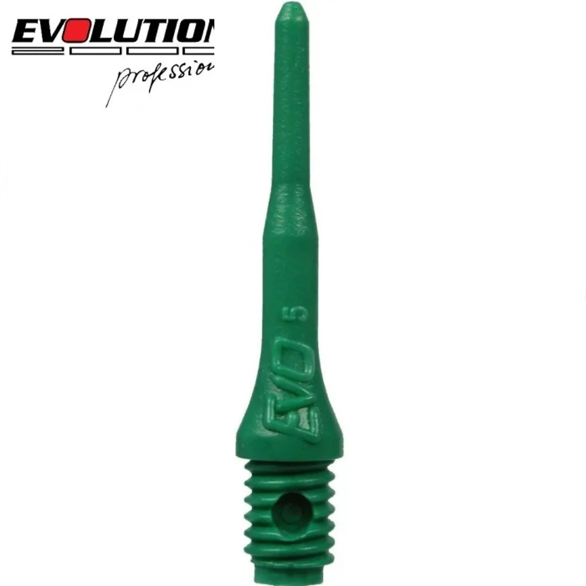 Evolution Soft Darts Spitzen