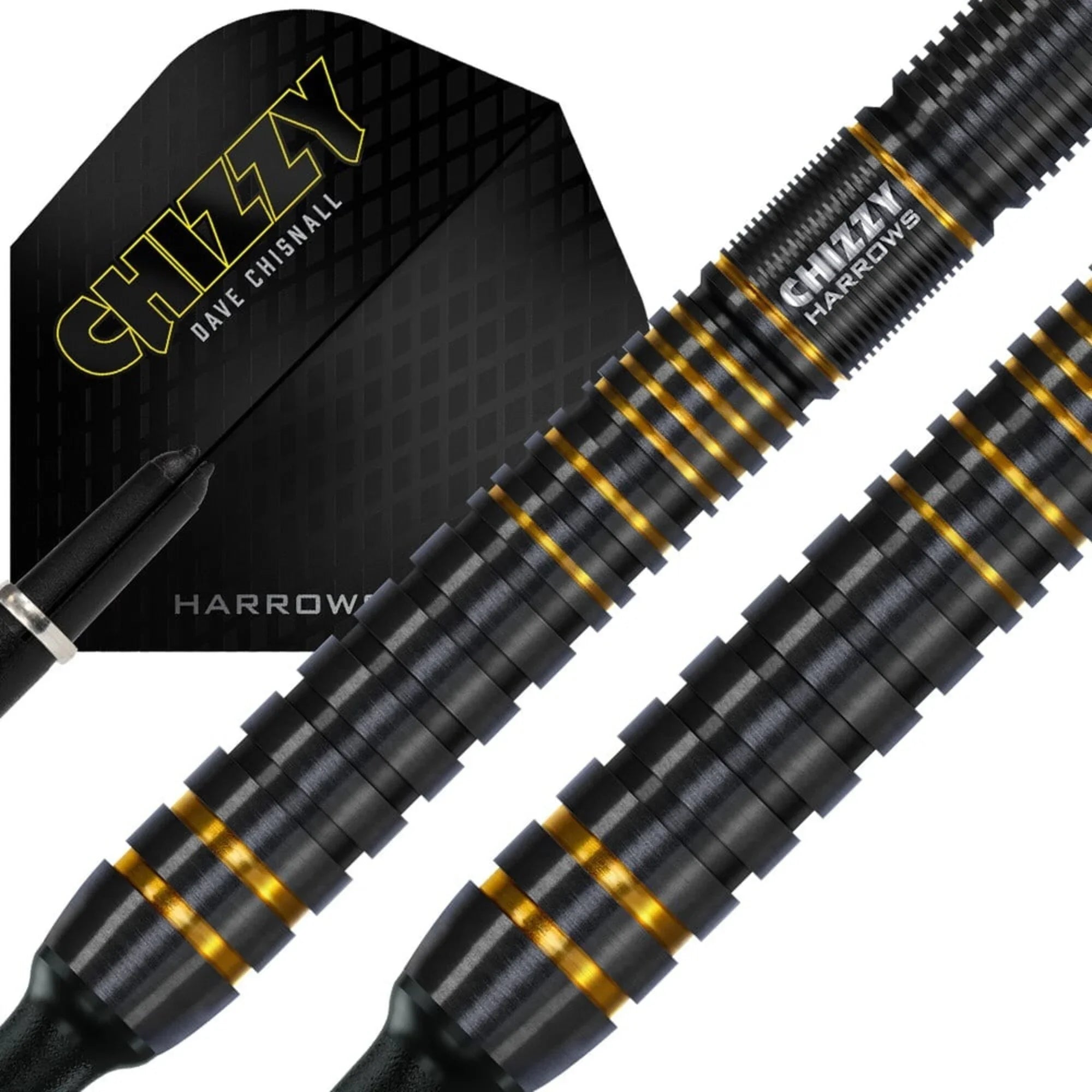 Harrows Dave Chisnall V3 Softdarts 20g