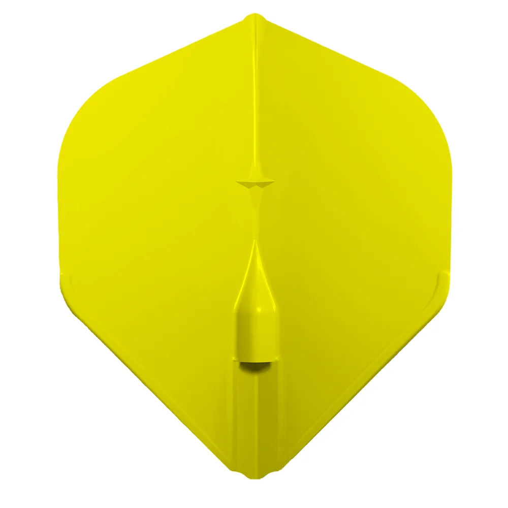 L-Style L1 EZ Dart Flight No2