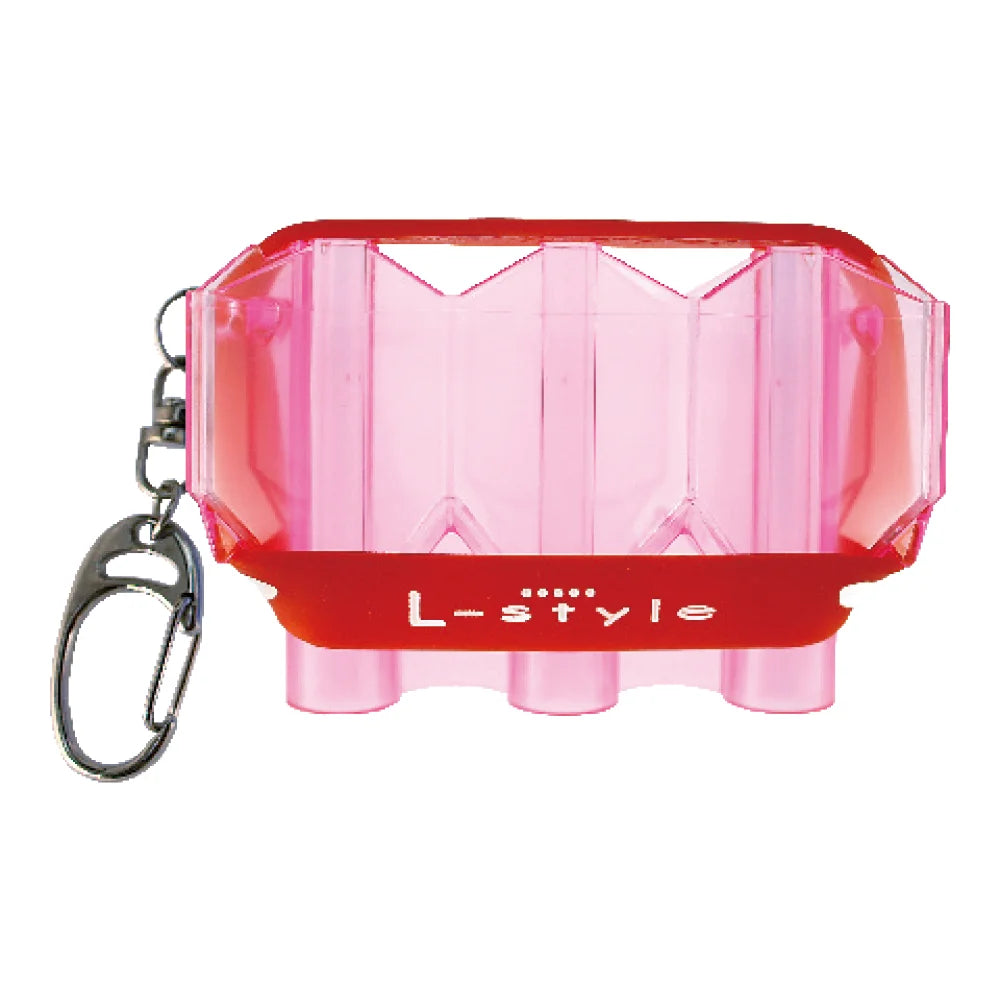 L-Style Krystal Dart Flight Case