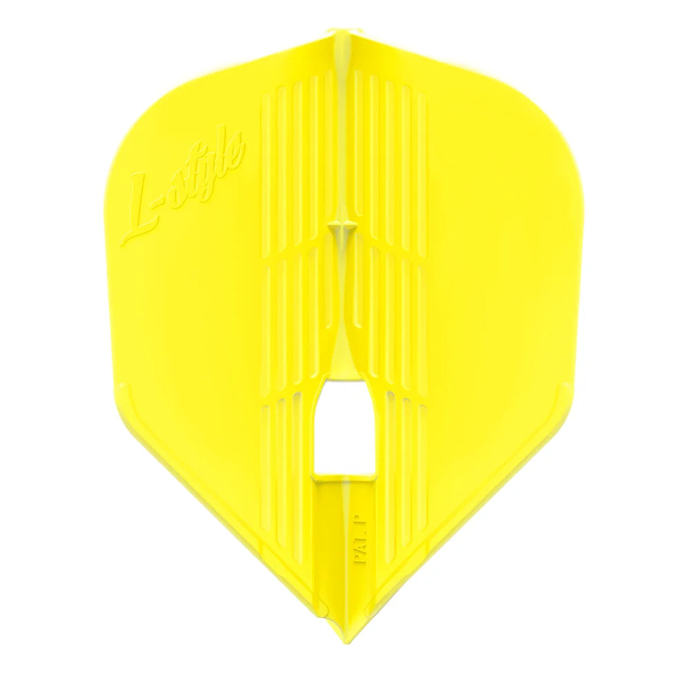L-Style L3 KAMI Dart Flight No6