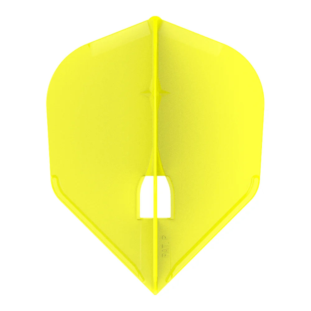 L-Style L3 PRO Dart Flight No6