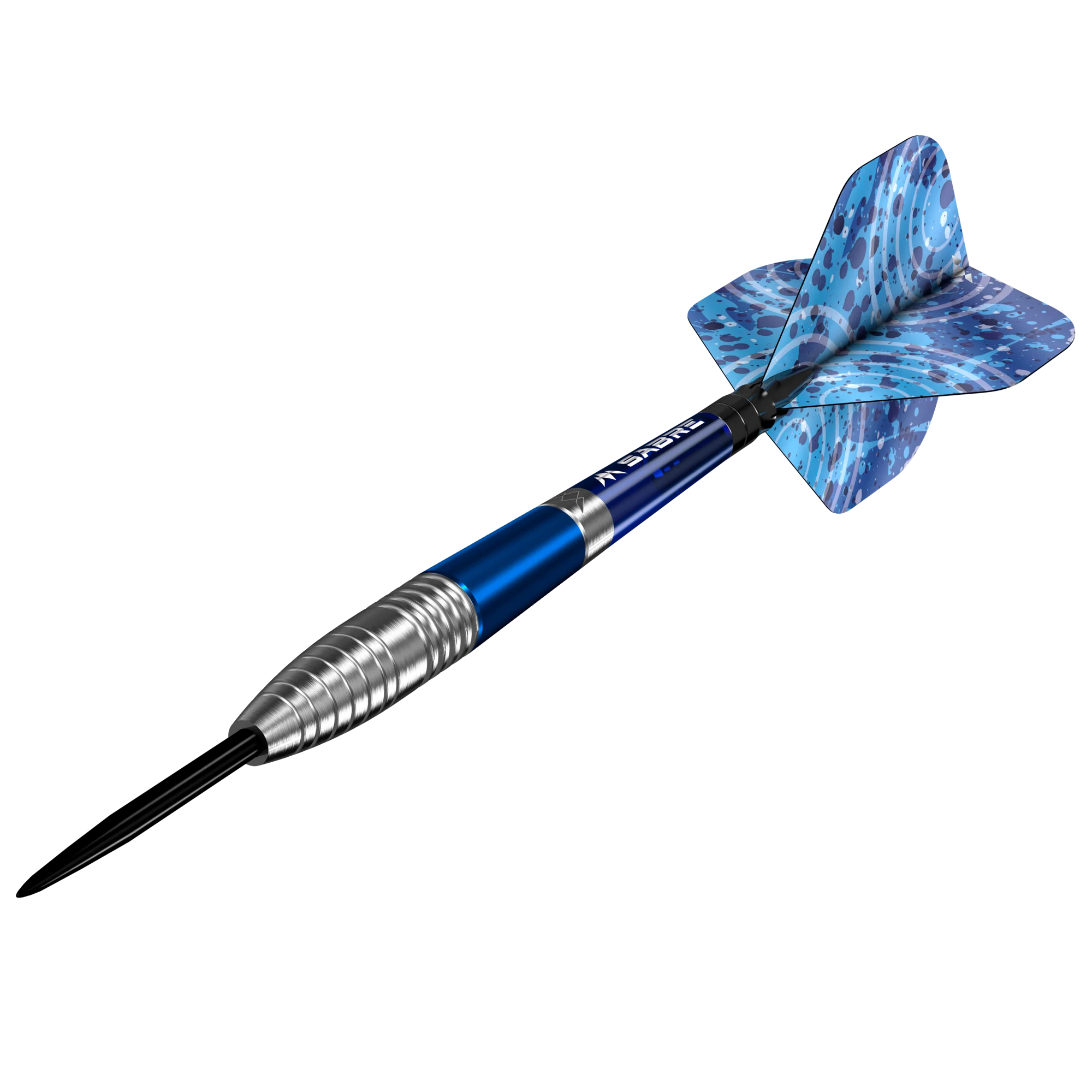 Mission Archie Self Steeldart 22-24g